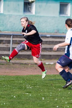 Bild 365 - Frauen MTSV Olympia NMD - SG Ratekau-Strand 08 : Ergebnis: 1:1